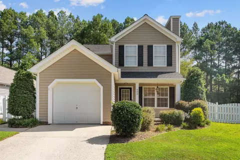 608 Ashford Ln, Durham, NC 27713