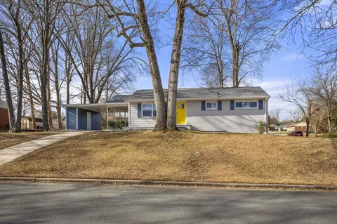 514 Stokes Rd, Graham, NC 27253