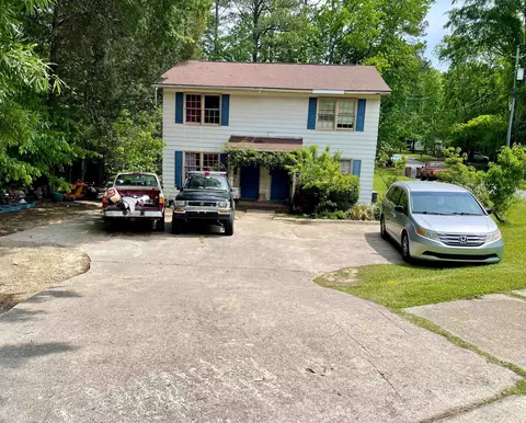318 Holloway St, Cary, NC 27513