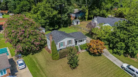 4705 Radcliff Rd, Raleigh, NC 27609