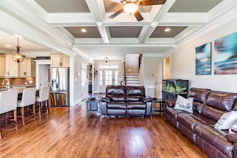 249 Meadowmist Dr, Garner, NC 27529 photo 10