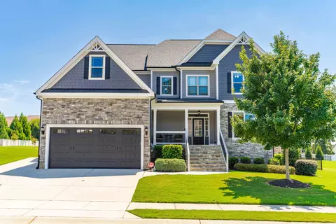 249 Meadowmist Dr, Garner, NC 27529 photo 2