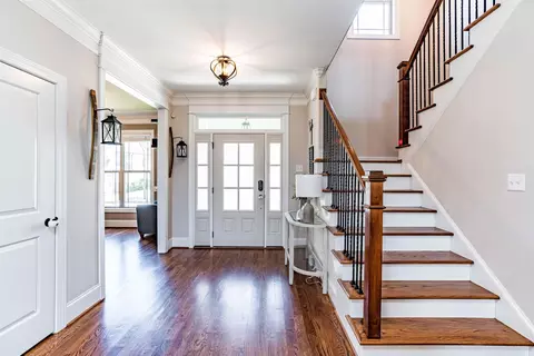 249 Meadowmist Dr, Garner, NC 27529 photo 5