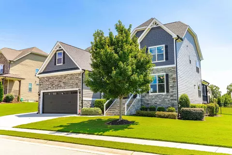 249 Meadowmist Dr, Garner, NC 27529 photo 3
