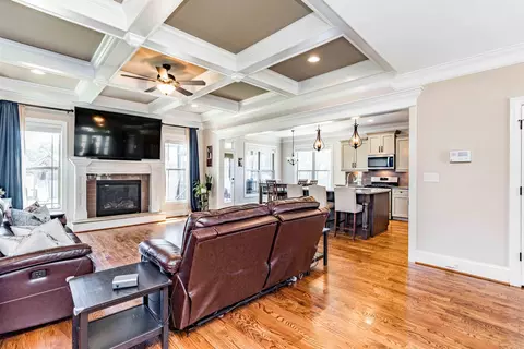 249 Meadowmist Dr, Garner, NC 27529 photo 8