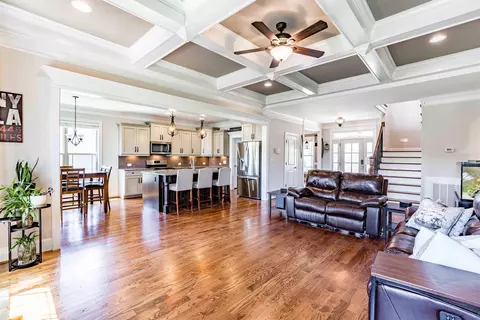 249 Meadowmist Dr, Garner, NC 27529 photo 9