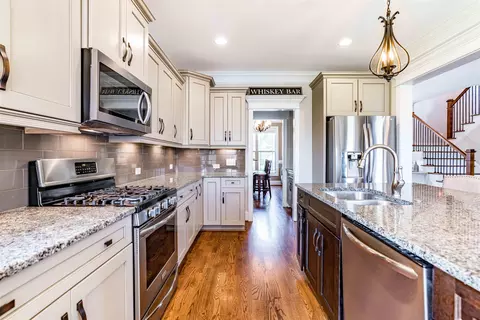249 Meadowmist Dr, Garner, NC 27529 photo 15