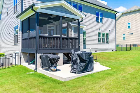 249 Meadowmist Dr, Garner, NC 27529 photo 48