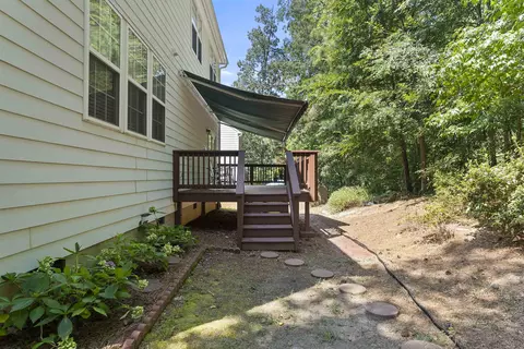 1005 Professor Pl, Durham, NC 27713 photo 36
