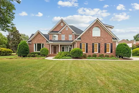 9 Goldenrod Pl, Durham, NC 27705