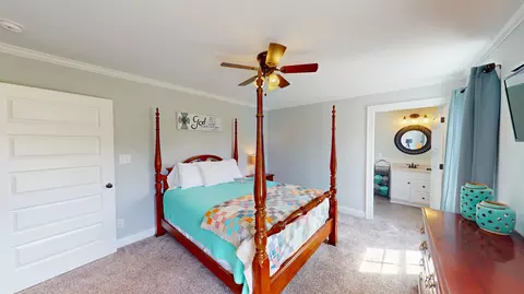 1011 Dixie Dr, Selma, NC 27576 photo 18