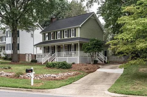 2513 Hiking Trl, Raleigh, NC 27615