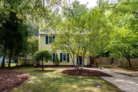 3540 Singleleaf Ln, Raleigh, NC 27616 photo 1
