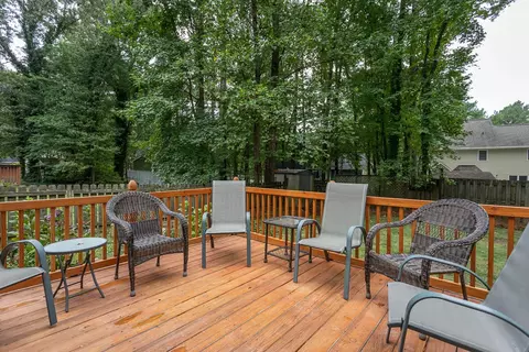 3540 Singleleaf Ln, Raleigh, NC 27616 photo 16