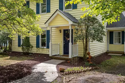 3540 Singleleaf Ln, Raleigh, NC 27616 photo 2