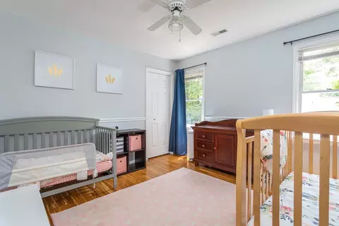 3540 Singleleaf Ln, Raleigh, NC 27616 photo 13