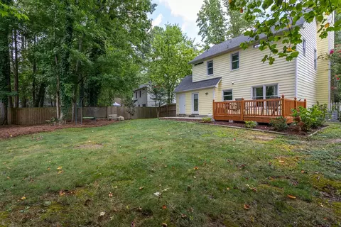 3540 Singleleaf Ln, Raleigh, NC 27616 photo 18