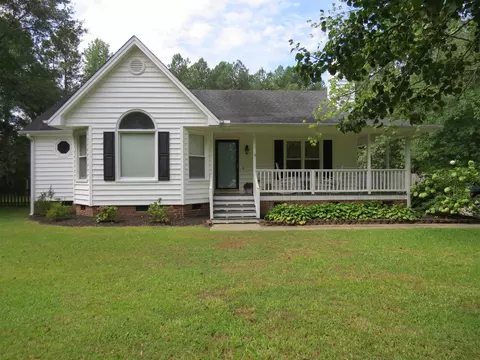 108 Goldfield Dr, Garner, NC 27529 photo 3