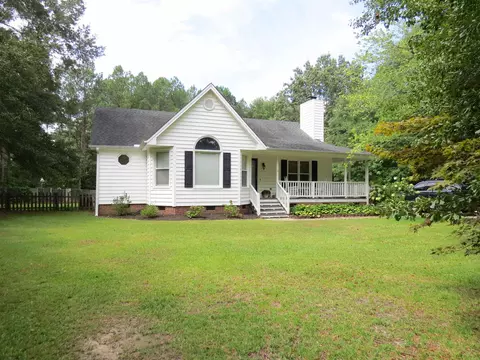 108 Goldfield Dr, Garner, NC 27529 photo 1