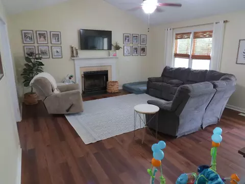 108 Goldfield Dr, Garner, NC 27529 photo 7