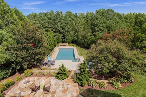 7025 Copperleaf Pl, Cary, NC 27519 photo 5