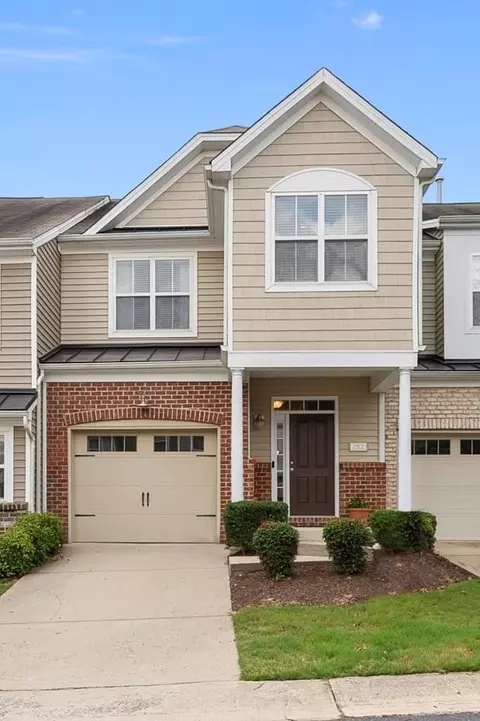 2802 Casona Way, Raleigh, NC 27616