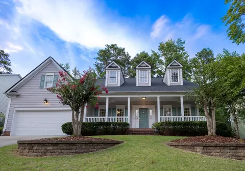 109 Wakehurst Dr, Cary, NC 27519