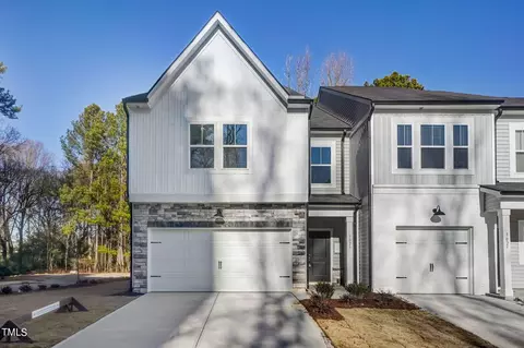 3023 Ranger Dr #115, Durham, NC 27703