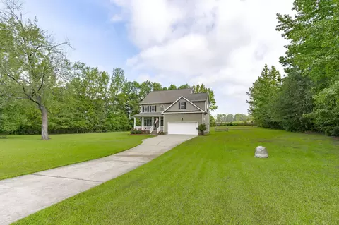 3224 Overhead Ct, Willow Spring, NC 27592 photo 5