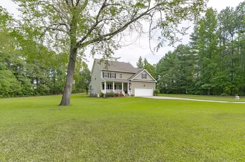 3224 Overhead Ct, Willow Spring, NC 27592 photo 4