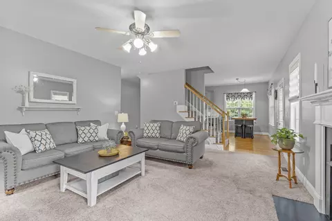 3224 Overhead Ct, Willow Spring, NC 27592 photo 14