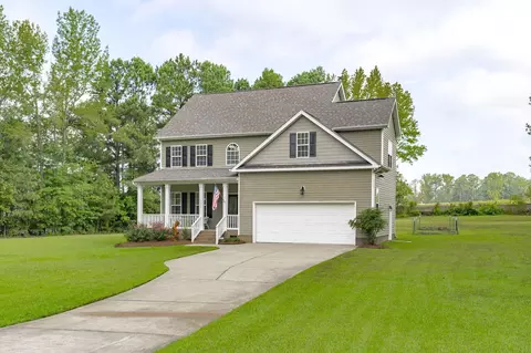 3224 Overhead Ct, Willow Spring, NC 27592 photo 3