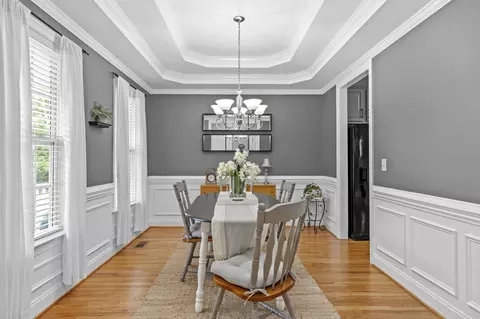 3224 Overhead Ct, Willow Spring, NC 27592 photo 8