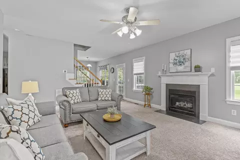 3224 Overhead Ct, Willow Spring, NC 27592 photo 15