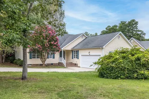 1999 Bowles Ave, Creedmoor, NC 27522