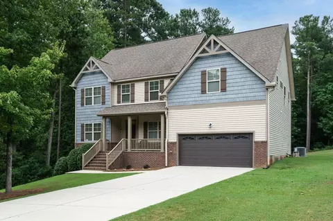 2213 Wimberly Woods Dr, Sanford, NC 27330