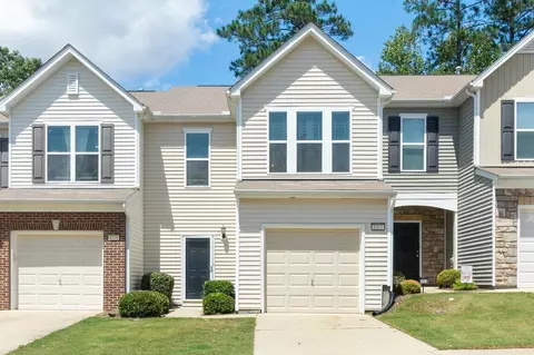 8341 Hollister Hills Dr, Raleigh, NC 27616