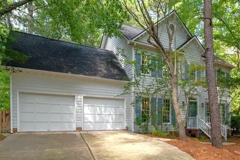 100 Hardaway Ct, Cary, NC 27513