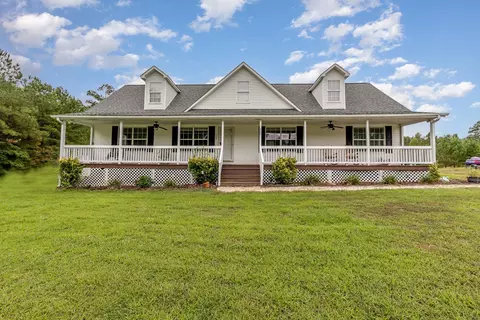 7809 Wiley Mangum Rd, Bahama, NC 27503