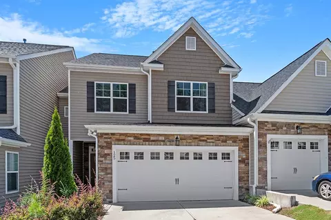 125 Churment Ct, Durham, NC 27703