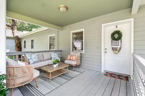 101 Eugene St #E, Carrboro, NC 27510 photo 2