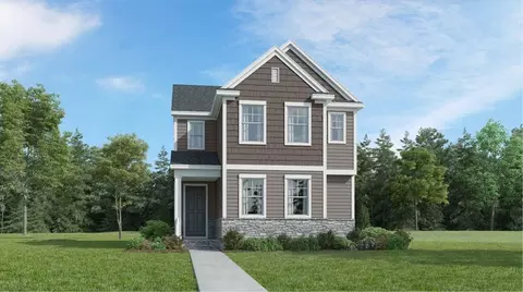 212 Edge Of Auburn #144 WATERBURY F, Raleigh, NC 27610
