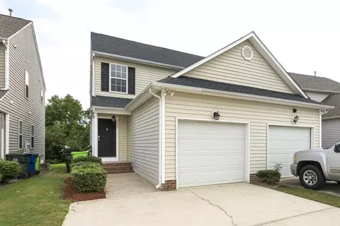 5630 Osprey Cove Dr, Raleigh, NC 27604