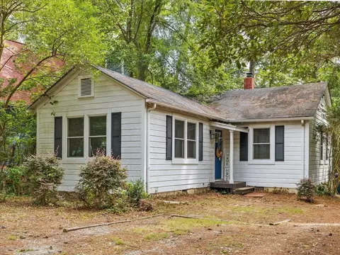 2913 Monroe Ave, Durham, NC 27707