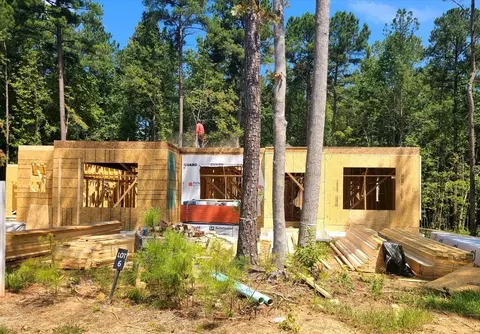 1204 Explorer Trl, Wake Forest, NC 27587