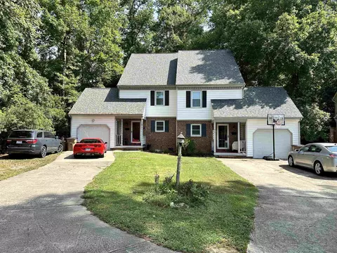 613-615 Wait Ave, Wake Forest, NC 27587 photo 2