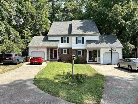 613-615 Wait Ave, Wake Forest, NC 27587 photo 1