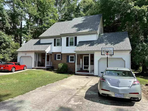 613-615 Wait Ave, Wake Forest, NC 27587 photo 4