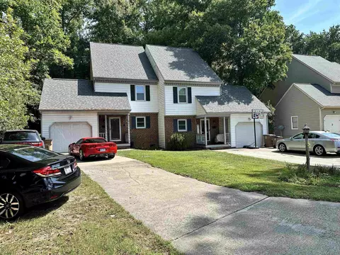 613-615 Wait Ave, Wake Forest, NC 27587 photo 3