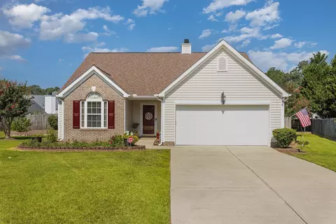 4601 Mowbray Dr, Raleigh, NC 27604
